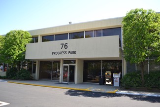 More details for 76 Progress Dr, Stamford, CT - Office for Rent