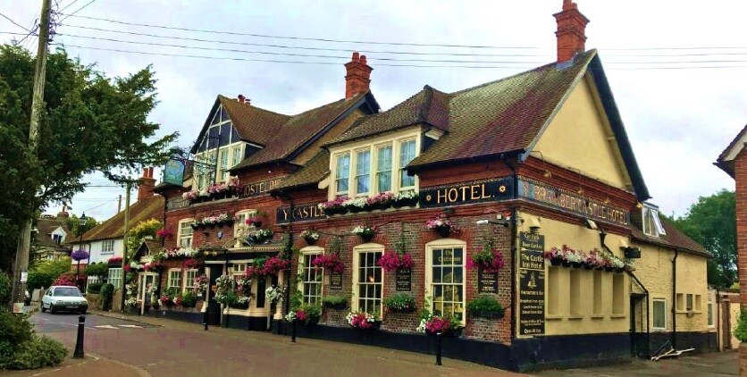 The Street, Bramber for sale Primary Photo- Image 1 of 1