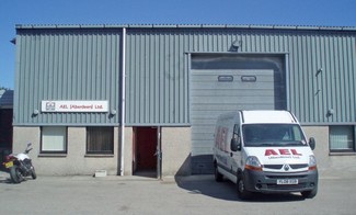 More details for Hareness Rd, Aberdeen - Industrial for Rent