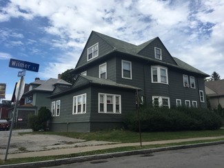 More details for 622 Monroe Ave, Rochester, NY - Residential for Sale