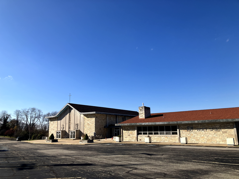 2603 Old Elizabeth Rd, West Mifflin, PA for sale - Primary Photo - Image 1 of 4