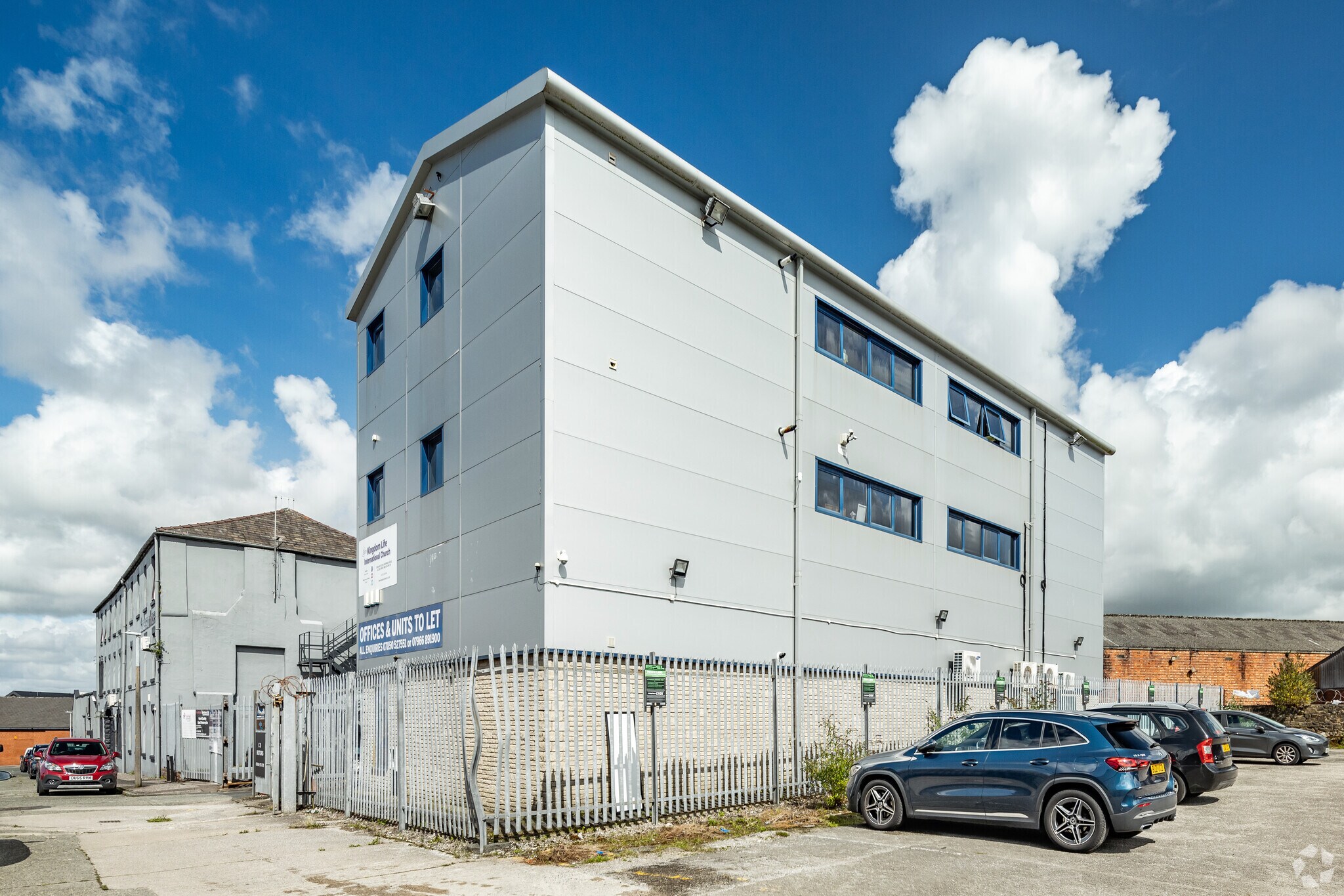 Salter St, Preston for sale Building Photo- Image 1 of 1