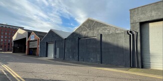 More details for 2-3 Wembley St, Gainsborough - Industrial for Rent