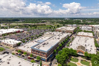 4410 E Claiborne Sq, Hampton, VA - AERIAL  map view