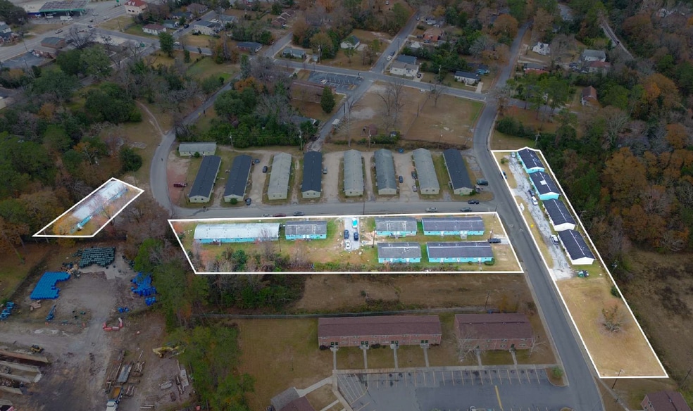 3032 Howell Ct, Columbia, SC for sale - Building Photo - Image 1 of 1