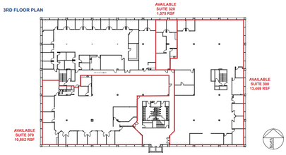 2525 Natomas Park Dr, Sacramento, CA for rent Floor Plan- Image 1 of 1