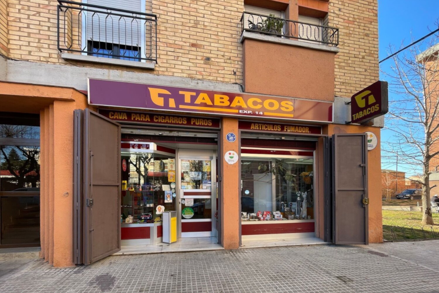 Build-to-Rent in Granollers, Barcelona for sale Interior Photo- Image 1 of 2