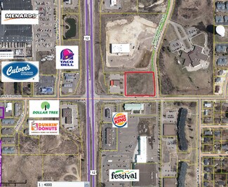 More details for 2402 Folsom St, Eau Claire, WI - Office for Rent