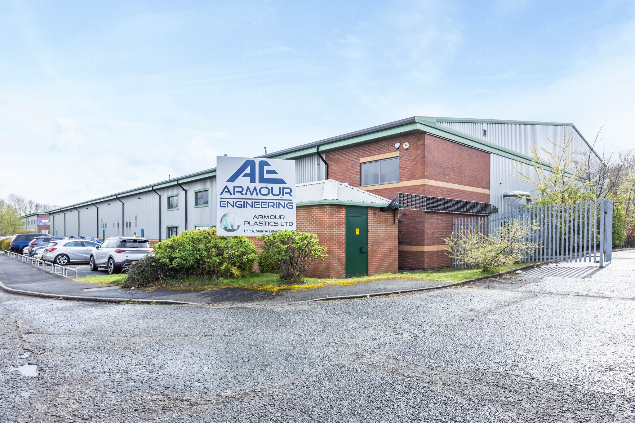 Ferryboat Ln, Sunderland for sale Primary Photo- Image 1 of 1