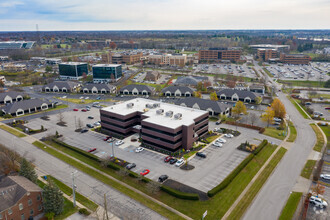 120 Prosperous Pl, Lexington, KY - aerial  map view - Image1