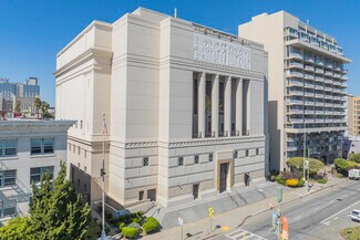 More details for 1547 Lakeside Dr, Oakland, CA - Specialist for Sale