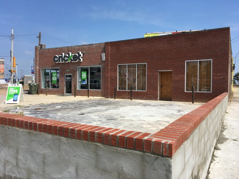 2320 Lamar Ave, Memphis, TN for rent - Other - Image 1 of 1