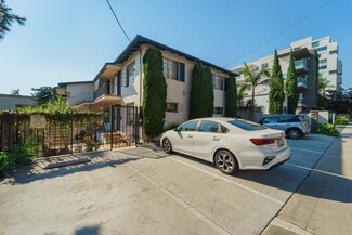 More details for 2522-2536 2nd Ave, San Diego, CA - Residential for Sale