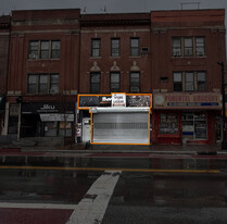 1221 Church Avenue - Commercial Property