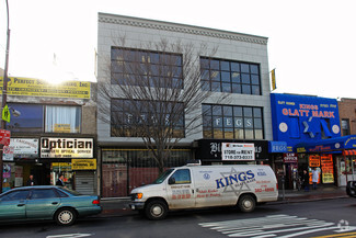 More details for 938-940 Kings Hwy, Brooklyn, NY - Office, Retail for Rent