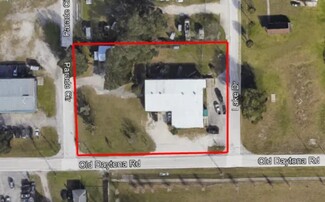 More details for 207 Old Daytona Rd, Deland, FL - Industrial for Rent