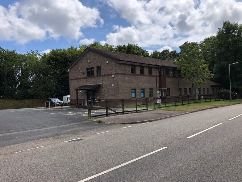 20 Roscadghill Parc, Penzance for sale - Primary Photo - Image 1 of 1