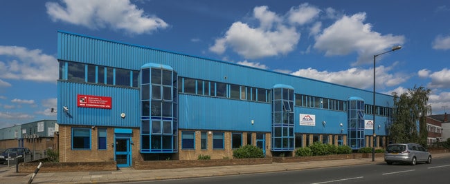 More details for Dalmeyer Rd, London - Industrial to Rent