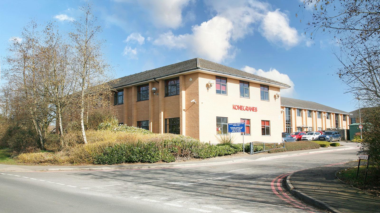 Coalfield Way, Ashby De La Zouch for sale Building Photo- Image 1 of 1