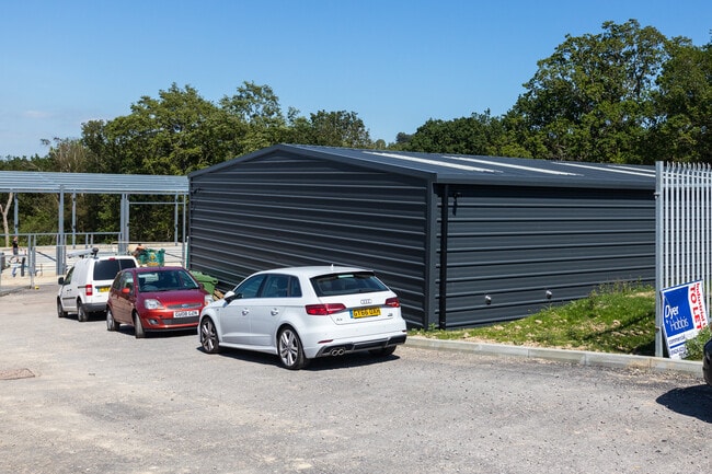 More details for Burgess Rd, Hastings - Industrial to Rent