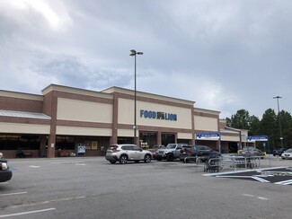 More details for 2583-2595 Jefferson Davis Hwy, Warrenville, SC - Retail for Rent