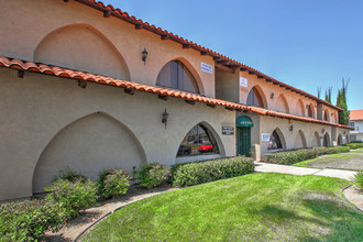 12530-12540 10th St, Chino, CA for sale Building Photo- Image 1 of 1