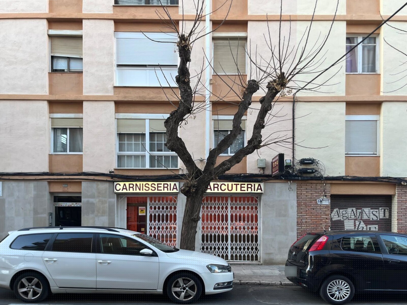 Carrer Mare Molas, 59, Reus, Tarragona to rent Interior Photo- Image 1 of 2