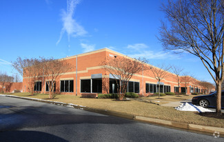 More details for 941 Mercantile Dr, Hanover, MD - Light Industrial for Rent