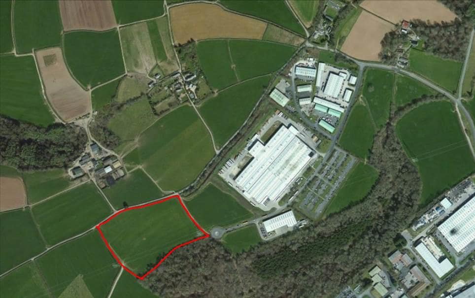 Broadley Park Rd, Roborough for sale Primary Photo- Image 1 of 2