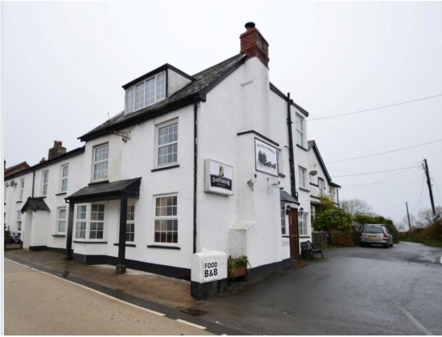 Horns Cross, Bideford for sale Building Photo- Image 1 of 1