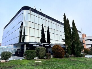 More details for Calle Carpinteros, 8, Villaviciosa de Odón - Office to Rent