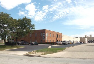 More details for 6740 Huntley Rd, Columbus, OH - Light Industrial to Rent