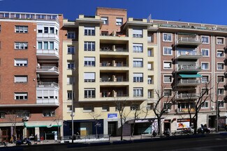 More details for Calle de Diego de León, 39, Madrid - Retail to Rent