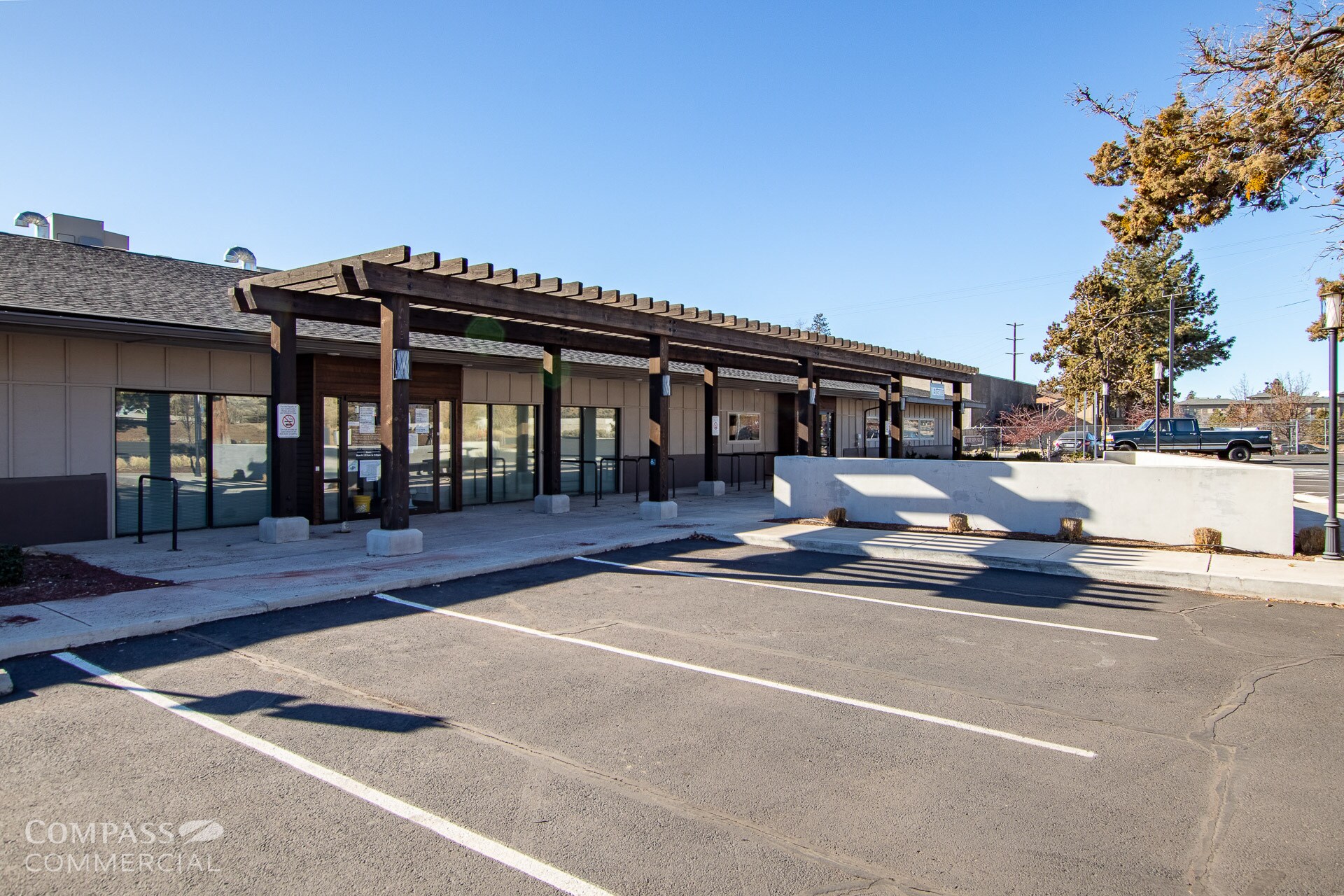 1645 NE Forbes Rd, Bend, OR for sale Building Photo- Image 1 of 1