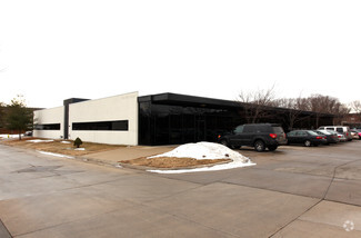 More details for 1031 Office Park Rd, West Des Moines, IA - Office for Rent