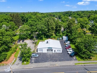 More details for 298 Village St, Medway, MA - Industrial for Sale