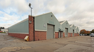 More details for Parkside Ln, Leeds - Industrial for Rent