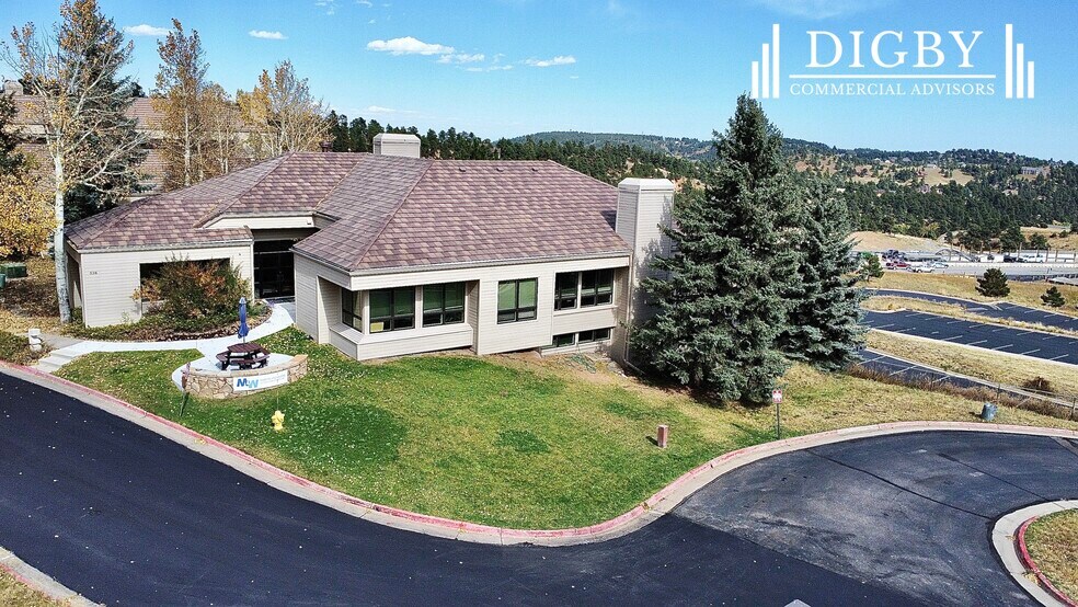 538 Commons Dr, Golden, CO for sale - Building Photo - Image 2 of 12