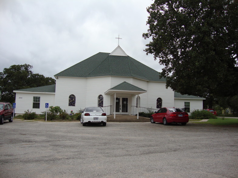 200 W Boyd Ave, Boyd, TX for sale - Primary Photo - Image 1 of 1