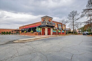 More details for 3625 Hillsborough St, Raleigh, NC - Retail to Rent