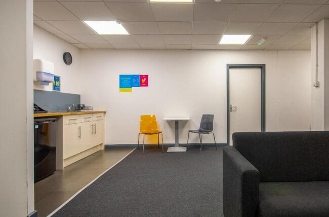 More details for 239 King Henrys Dr, Croydon - Office to Rent