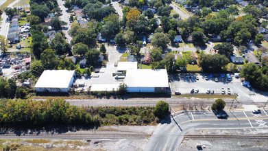 3537 Dorchester Rd, North Charleston, SC for rent Building Photo- Image 1 of 5