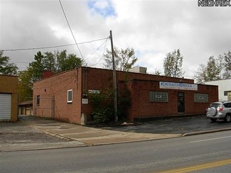 More details for 19200 Miles Rd, Warrensville Heights, OH - Light Industrial for Sale