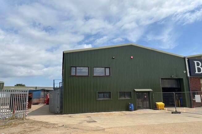 76-88 Old Wareham Rd, Poole for sale - Building Photo - Image 1 of 1