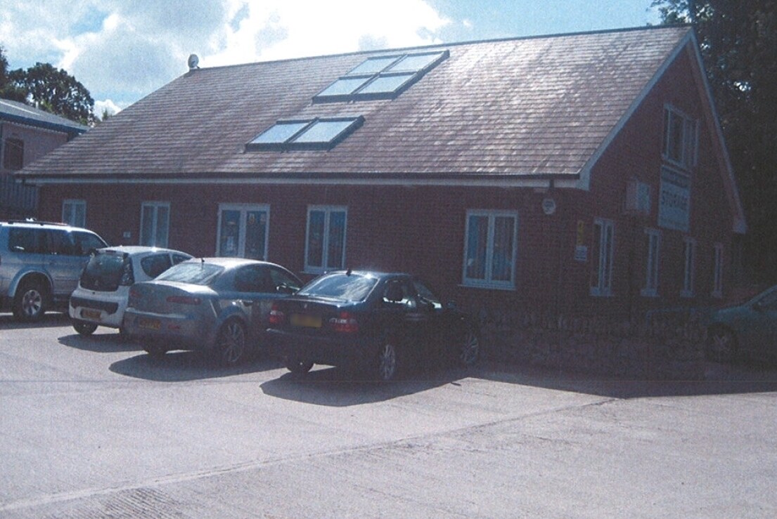 Caton, Ashburton, Ashburton for sale Primary Photo- Image 1 of 1