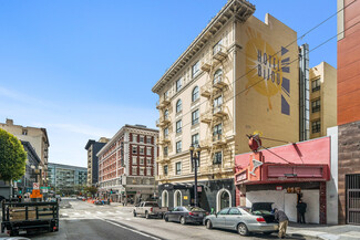 More details for 115 Mason St, San Francisco, CA - Flex for Rent