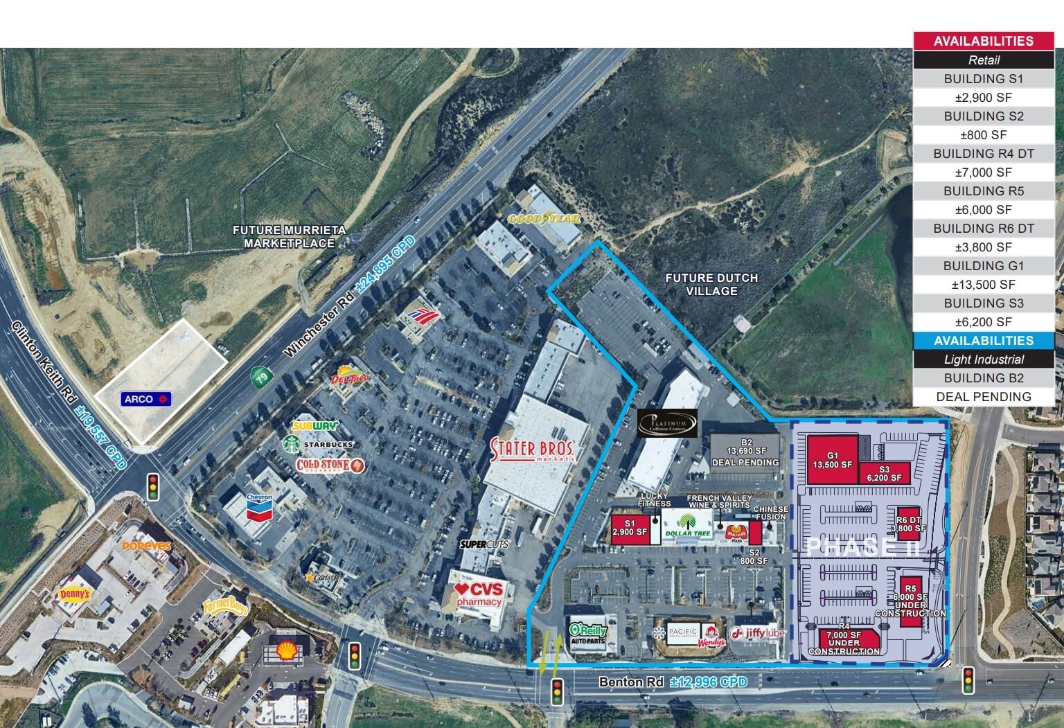 3578 Benton Rd, Temecula, CA to rent Floor Plan- Image 1 of 1