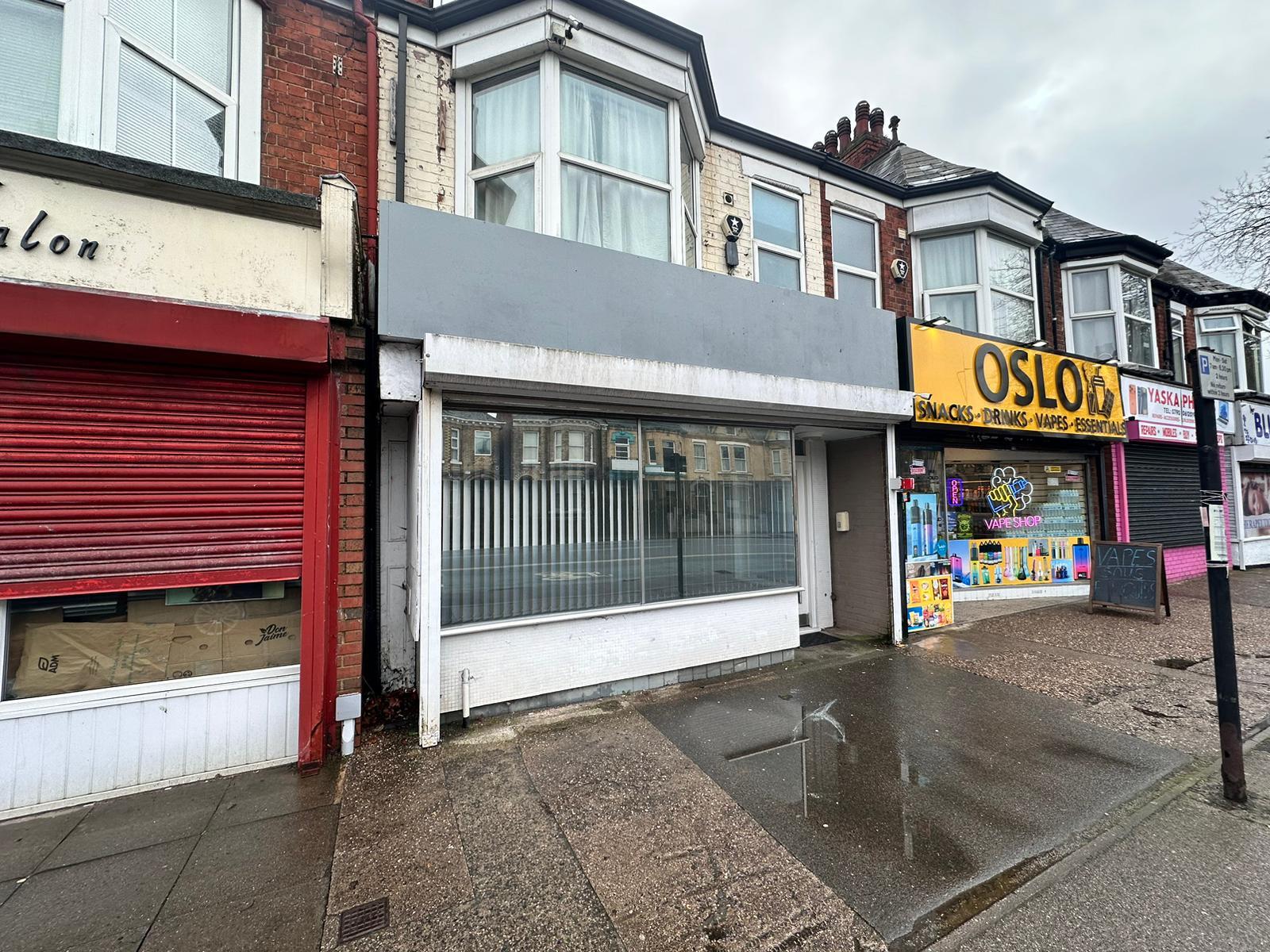 506 Beverley Rd, Hull to rent Interior Photo- Image 1 of 12