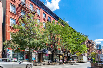 173-175 Bleecker St, New York, NY for sale Primary Photo- Image 1 of 1