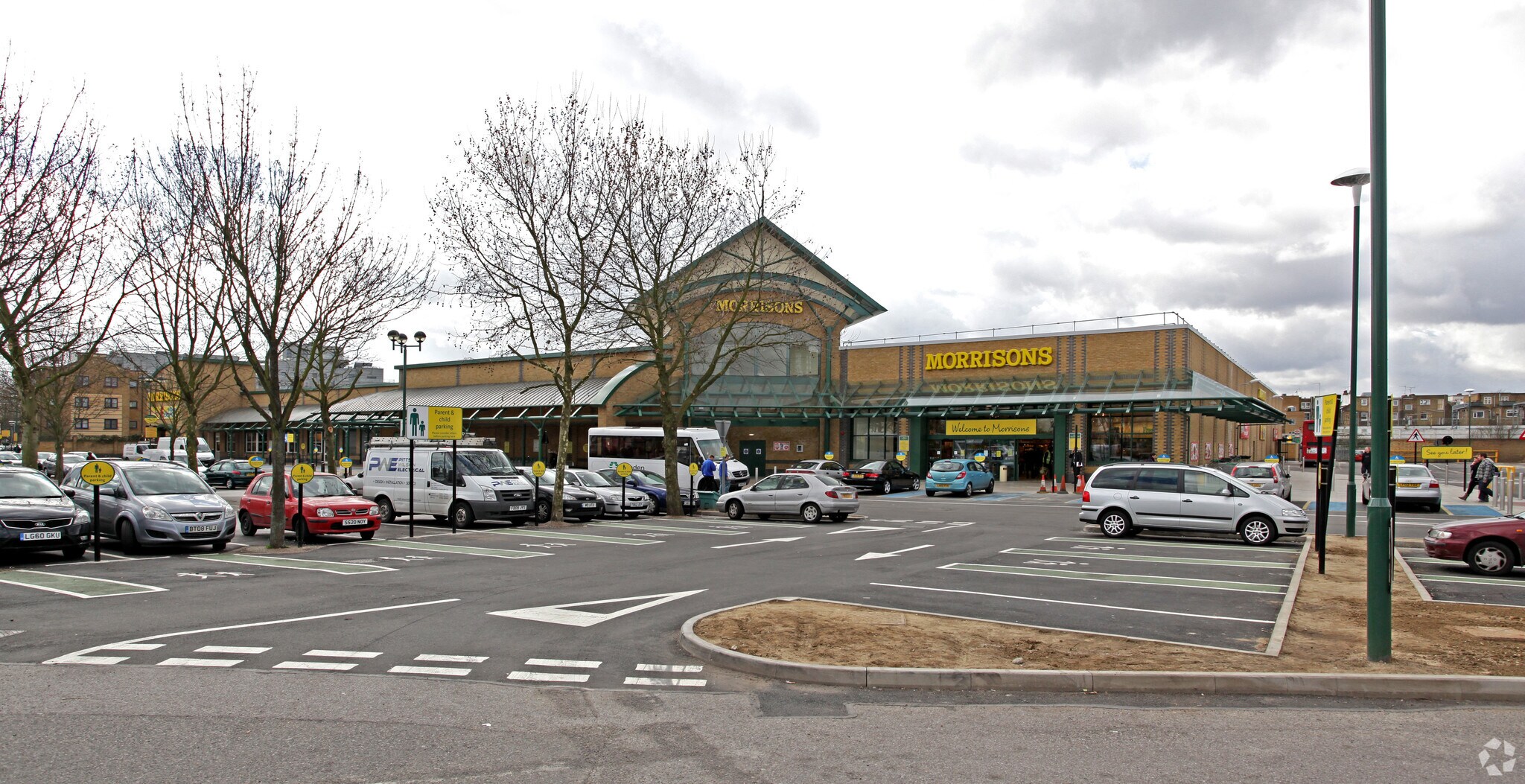 Chalk Farm Rd, London for sale Primary Photo- Image 1 of 1